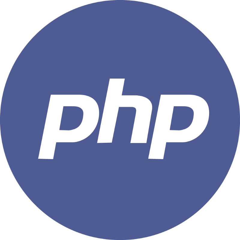 php icon