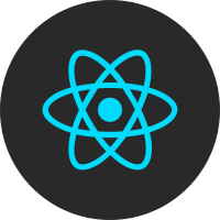 react icon
